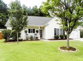 6601 Gaya Pl, Wilmington, NC 28411