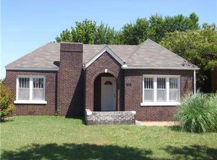 805 NE 28th St, Oklahoma City, OK 73105