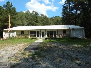 757 & 759 E Cruselle St, Roberta, GA 31078