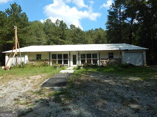 757 & 759 E Cruselle St, Roberta, GA 31078