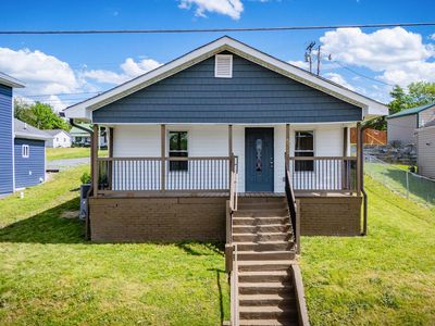 523 W Main St, Johnson City, TN, 37604