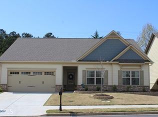 4558 Hidden Creek Dr, Gainesville, GA 30504