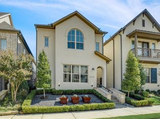 4818 Cloudcroft Ln, Irving, TX 75038