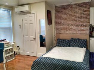 50 Temple St #3, Boston, MA 02114