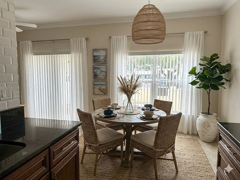Dinning Area