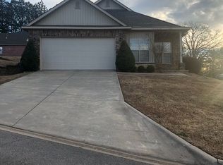 106-223 Lakeview Ct #110, Fort Smith, AR 72903