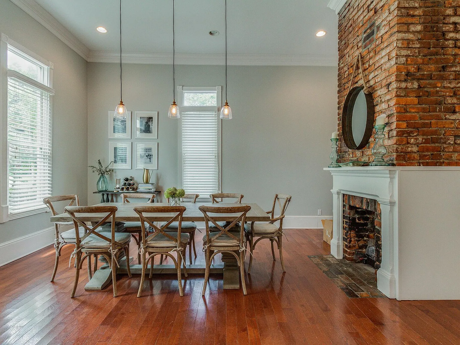 1211 Boscobel Street — Photo 4
