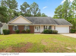 54 Pineridge Cv, Sanford, NC 27332