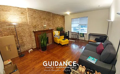 Rented by Guidance Realty Corp.