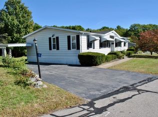 91 Peter St, Raynham, MA 02767