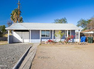 4712 N 21st Ave, Phoenix, AZ 85015