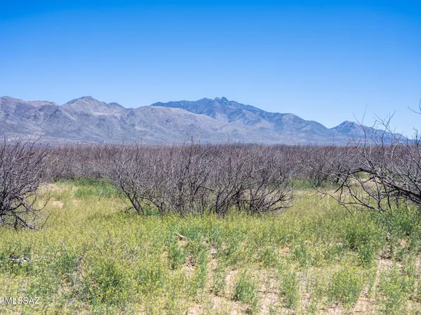 S Martin Ranch Lot 5 Rd #5, Willcox, AZ 85643