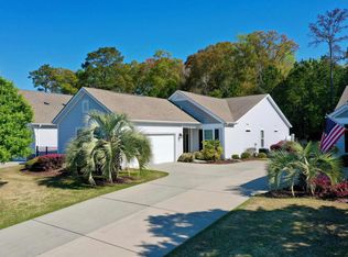 1513 Palmina Loop UNIT D, Myrtle Beach, SC 29588