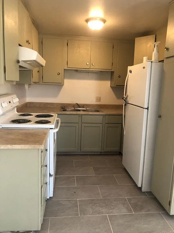 1 bed, 677 sqft, $1,100 — Photo 4