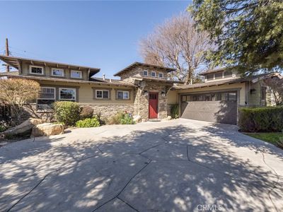 9811 Jovita Ave, Chatsworth, CA, 91311