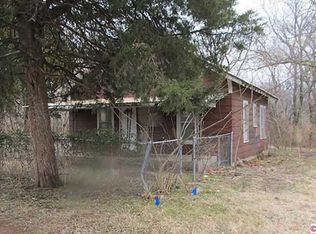 2294 W 530th, Pryor, OK 74361
