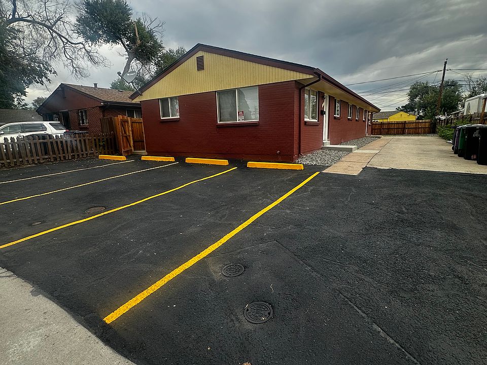 1st image of 4475 W Dakota Ave #1