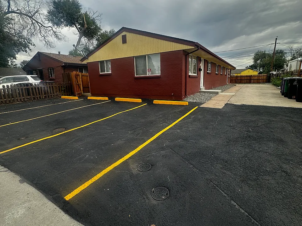 4475 W Dakota Ave #1