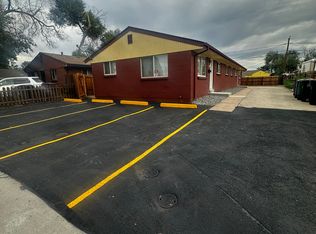 4475 W Dakota Ave #1, Denver, CO 80219