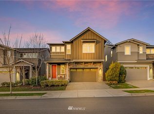 4319 224th St Se, Bothell, WA 98021