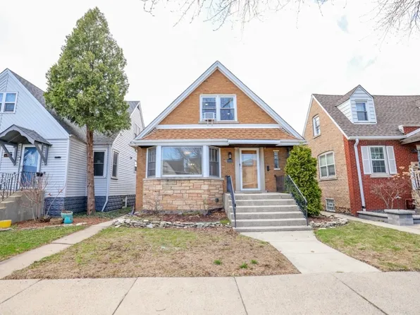 4436 S Komensky Ave, Chicago, IL 60632