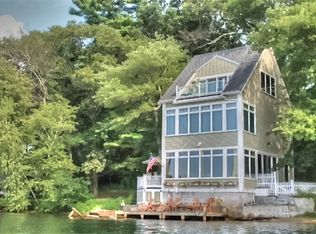 45 Lake St, Wrentham, MA 02093
