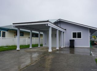 47-524 Ipulepo Way, Kaneohe, HI 96744