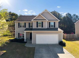 78 Valley Brook Ct, Dallas, GA 30132