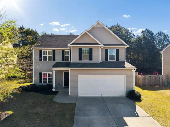 78 Valley Brook Ct, Dallas, GA 30132