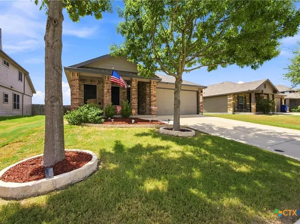 2298 Falcon Way, New Braunfels, TX 78130