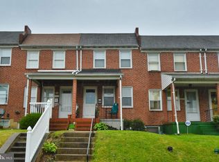 6805 Conley St, Baltimore, MD 21224