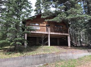 9630 State Highway 165, Rye, CO 81069