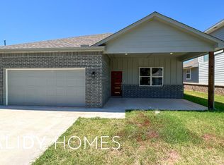 605 Remington Ave, Jones, OK 73049