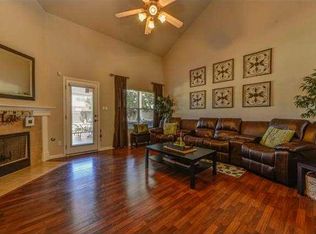 812 Meadow Bluff Ct, Round Rock, TX 78665
