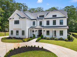 22 Peyton Ln, Simpsonville, SC 29681