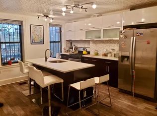 464 Marion St #1, Brooklyn, NY 11233