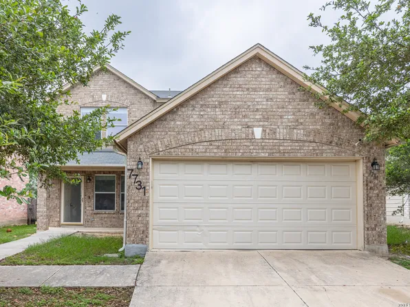 7731 Mesquite Farm, San Antonio, TX 78239