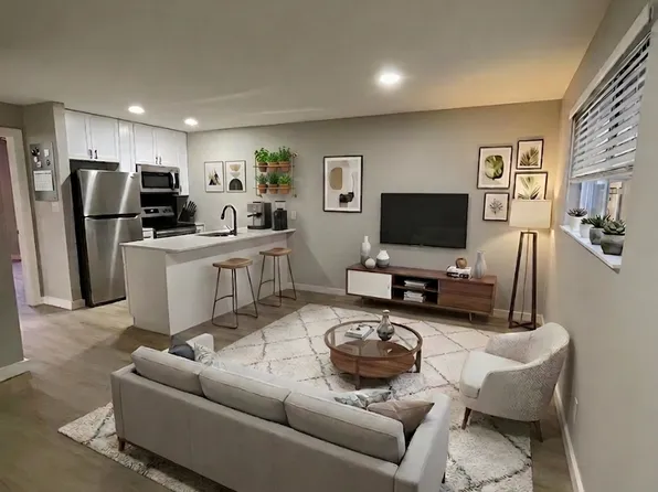 600 1/2 E 53rd St #135, Austin, TX 78751