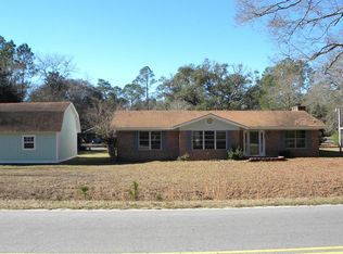 551 Pine Forest Loop, Ridgeland, SC 29936