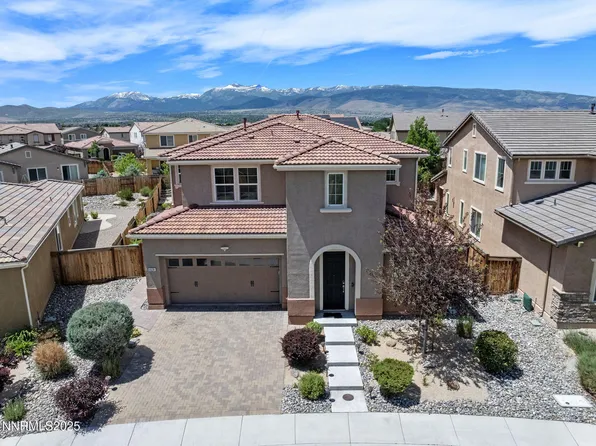 2028 Bayview Dr, Reno, NV 89521