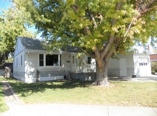 945 W 2nd St, Colby, KS 67701
