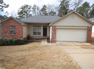 1322 Westhampton Dr, Little Rock, AR 72211