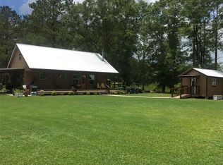 182 Mathews King Rd, Luverne, AL 36049