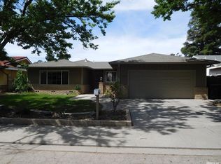 1713 Briarwood Dr, Modesto, CA