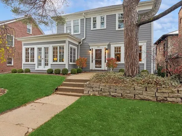 4407 North Maryland AVENUE, Shorewood, WI 53211