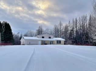 43 Morneault Rd, Grand Isle, ME 04746