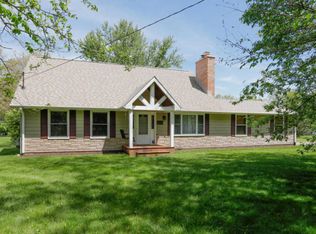 629 E Osterhout Ave, Portage, MI 49002