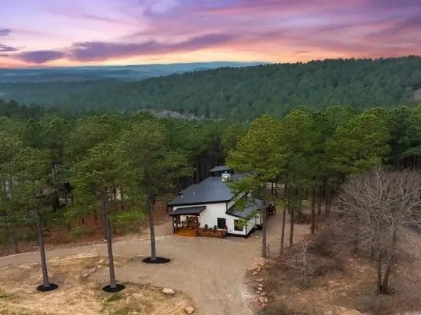 1705 Pine Hills Rd, Broken Bow, OK 74728