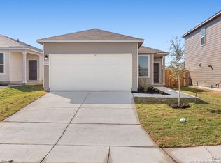 10034 JAGGER AVENUE, Converse, TX 78109