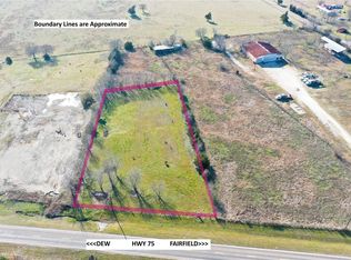 S State Highway 75, Teague, TX 75860